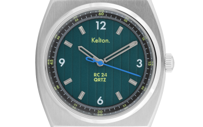 18/05/2026 – KELTON : NOUVELLES RC24 QRTZ