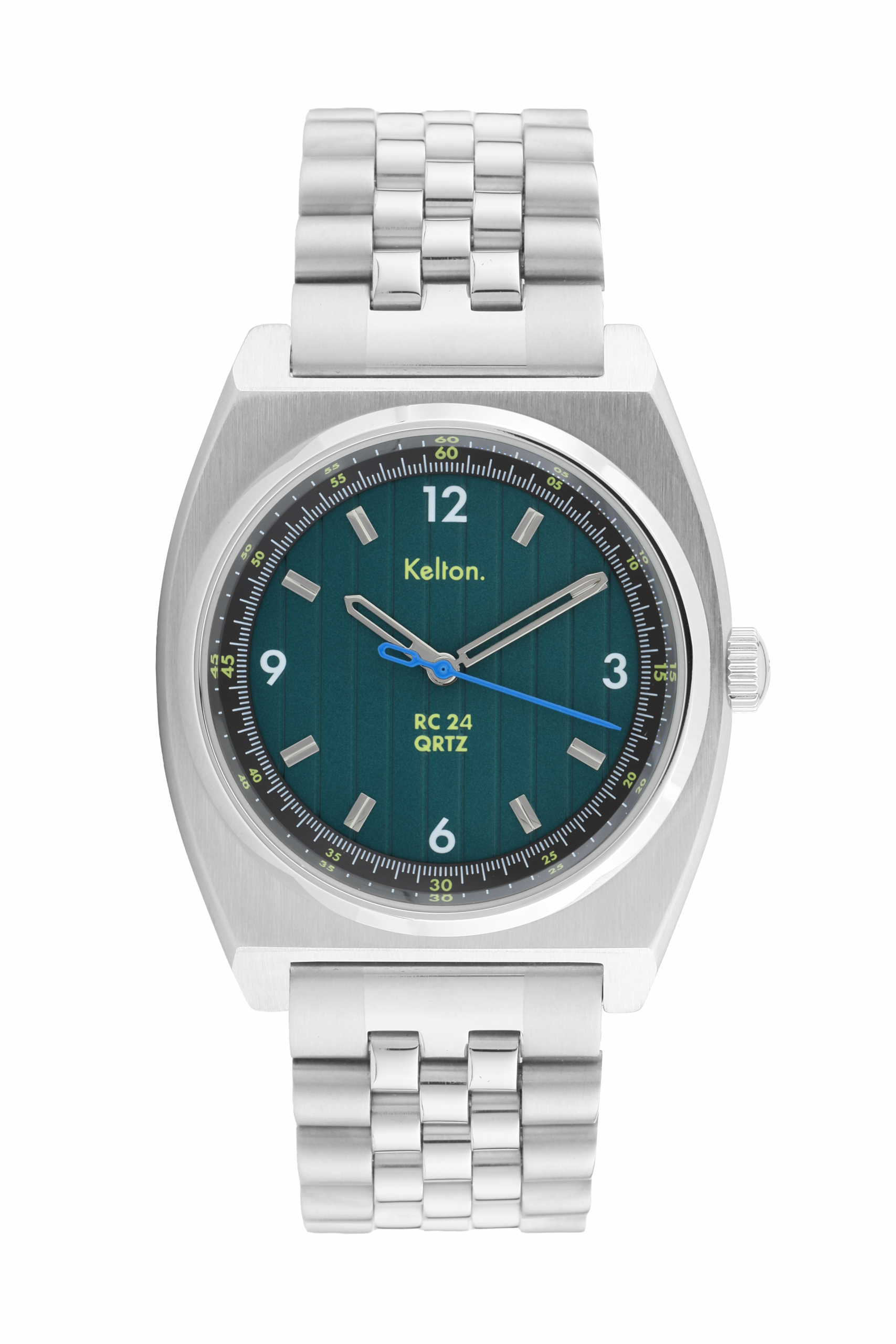 RC24 Electric Quartz verte