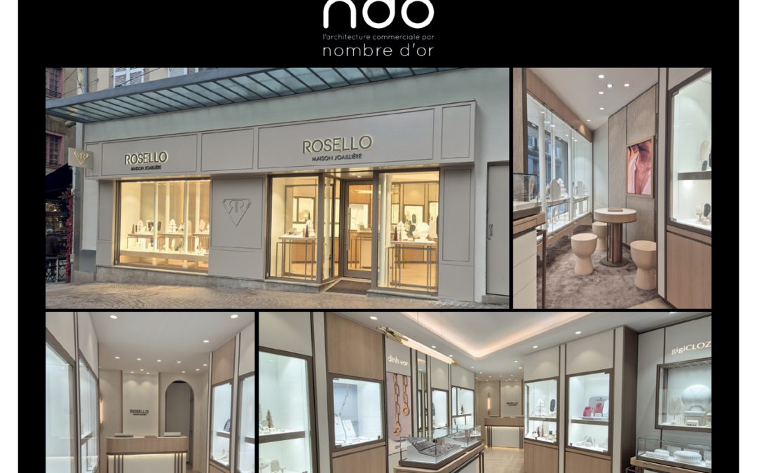 MAI 2026 – LE BIJOUTIER INTERNATIONAL, n° 896
