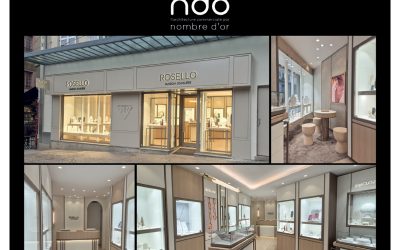 MAI 2026 – LE BIJOUTIER INTERNATIONAL, n° 896