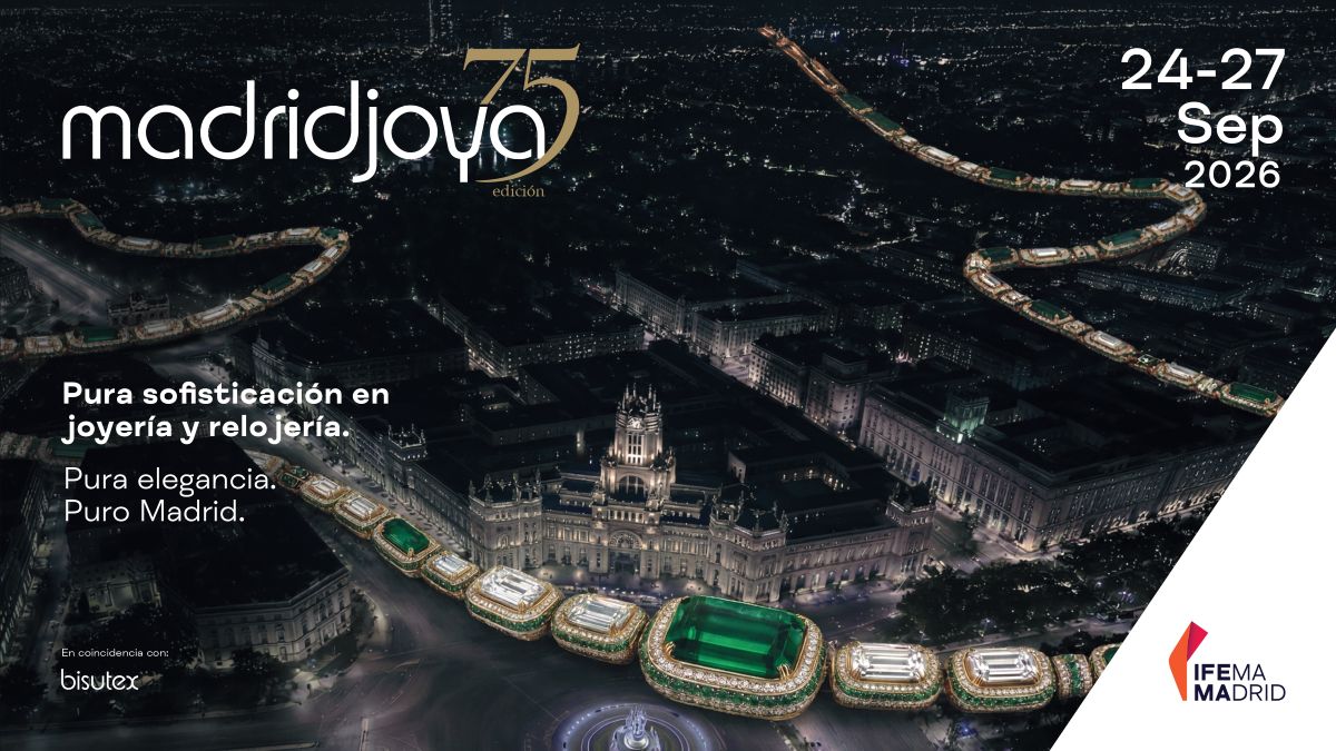 MADRIDJOYA