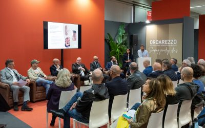 4/05/2026 : OROAREZZO 2026 ==> Enjeux mondiaux et solutions pratiques pour les professionnels