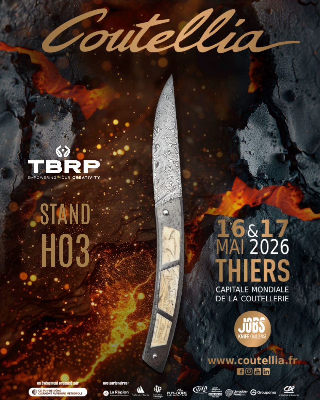 TBRP