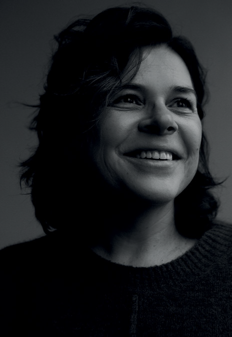21/05/2026 – PASCALE MONVOISIN, entre charme et bohème