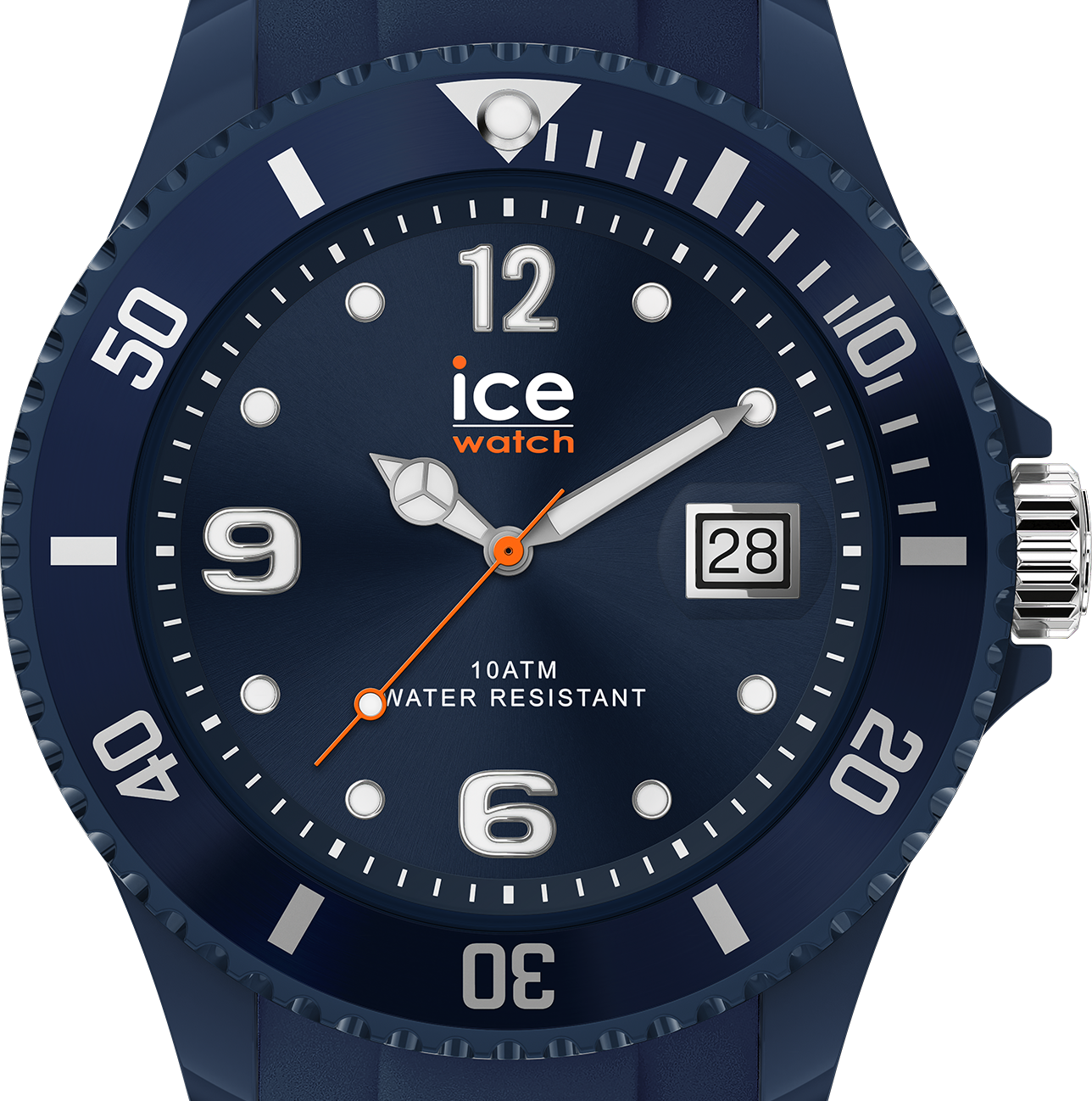 ICE forever ICE forever