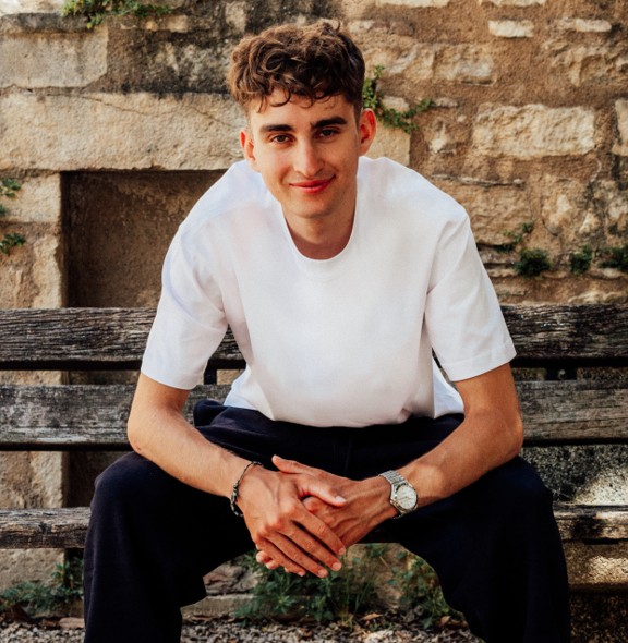 29/06/2026 – LE CYCLISTE PAUL SEIXAS REJOINT LE SQUAD BREITLING