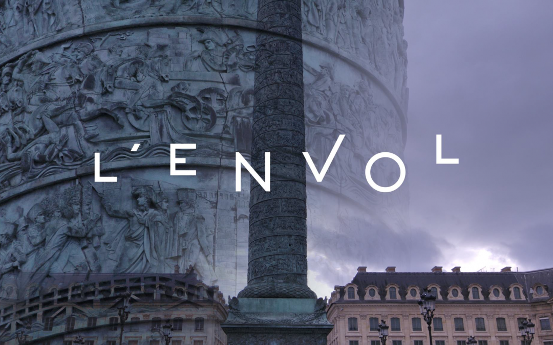 15/06/2026 – UFBJOP : Cérémonie de l&rsquo;ENVOL, jeudi 18 juin 2026