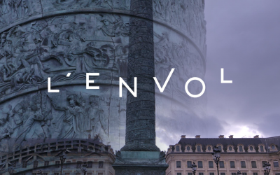 15/06/2026 – UFBJOP : Cérémonie de l’ENVOL, jeudi 18 juin 2026