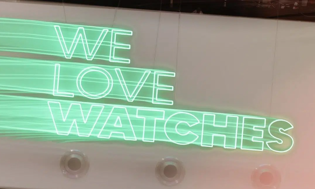 23/06/2026 – WE LOVE WATCHES, 4ème édition