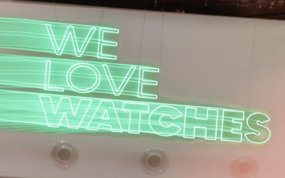23/06/2026 – WE LOVE WATCHES, 4ème édition