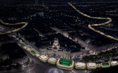 17/07/2026 – 75ème édition du salon MADRIDJOYA, 1ère édition des MADRIDJOYA AWARDS !