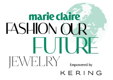 02/07/2026 – MARIE CLAIRE ET LE GROUPE KERING LANCENT  » FASHION OUR FUTURE JEWELRY « 