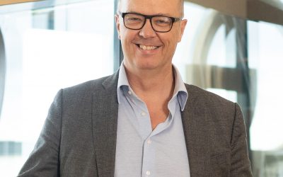 27/08/2026 – « L’ENTRETIEN », avec Arnaud HAEFELIN, Président de GAINERIE 91 GROUPE