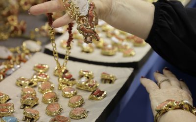 26/08/2026 – Salon MILANO FASHION&JEWELS 2026