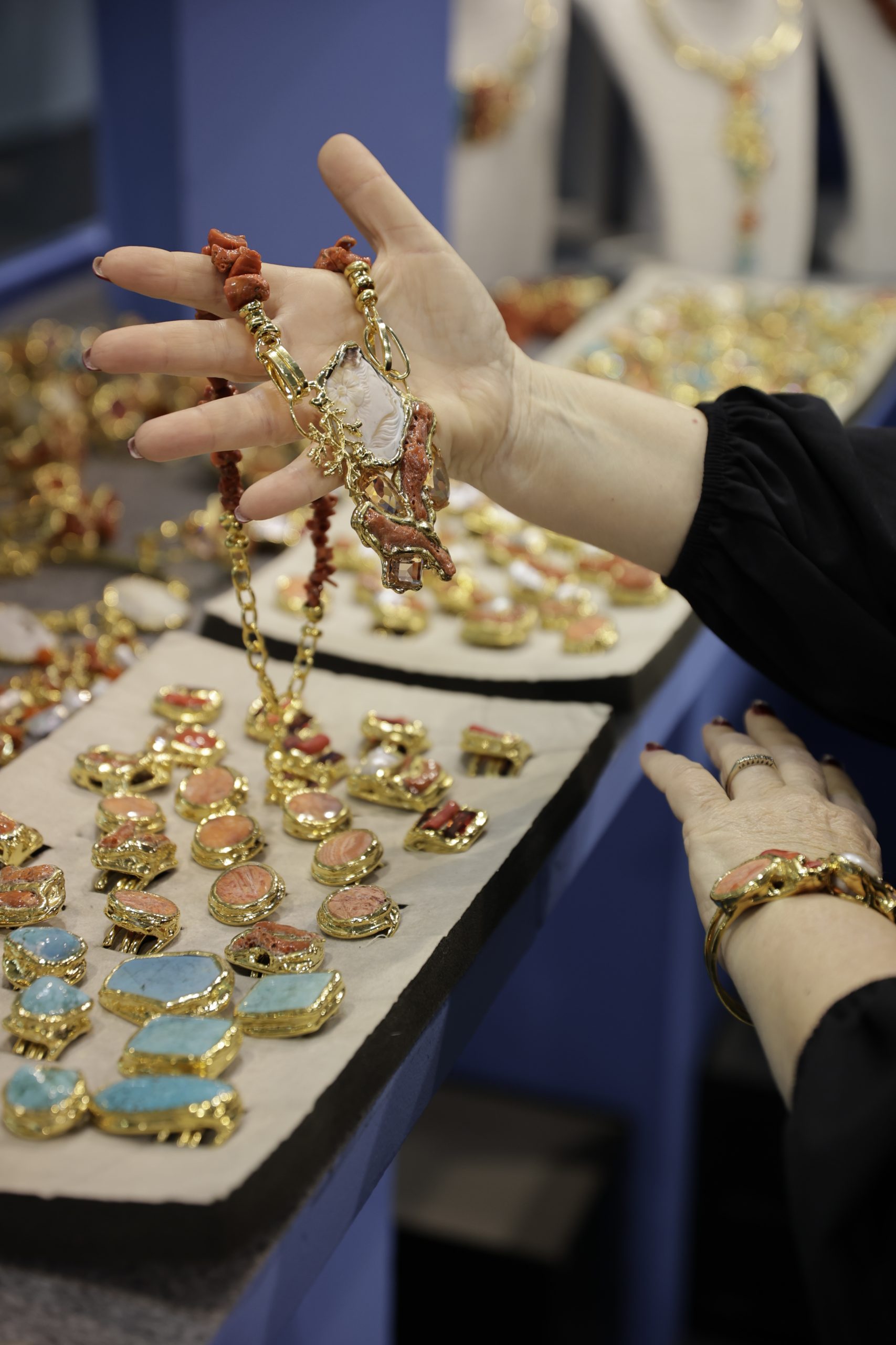 Milano Fashion&Jewels