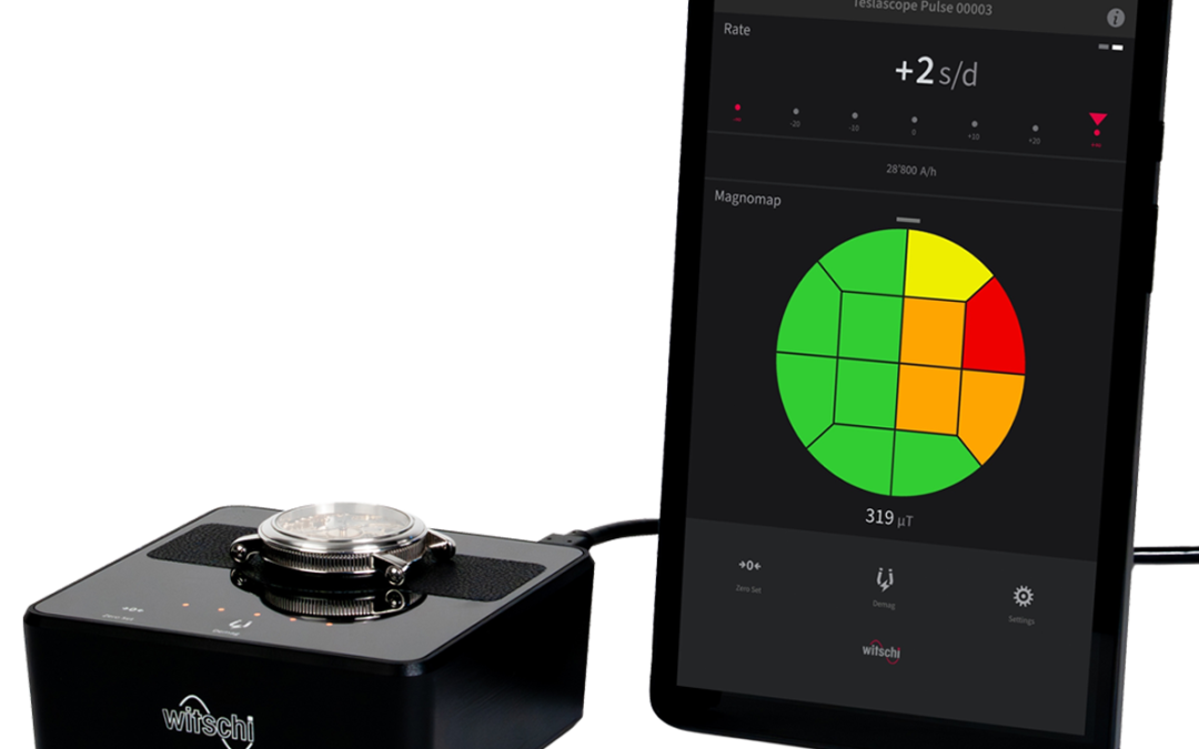 08/09/2026 – TBRP vous présente : Le Teslascope® et le Teslascope® Pulse – Eclairages