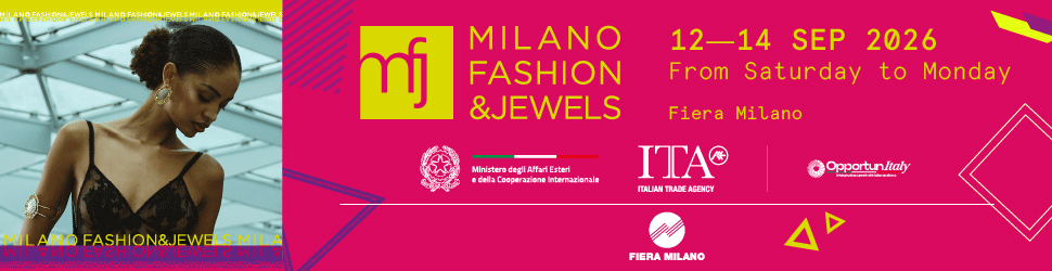 MILANO FASHION AND JEWELS