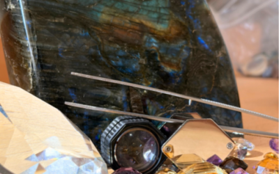 02/09/2026 – GeoGems, basé à Nantes, annonce sa collaboration avec la Gem-A !