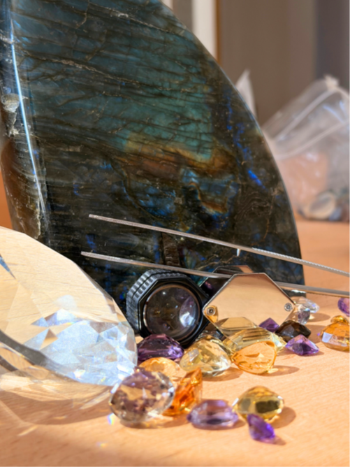 GeoGems