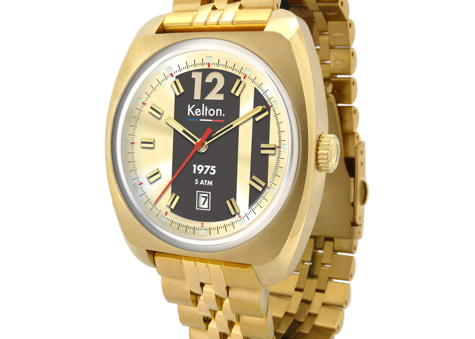14/09/2026 – KELTON lance sa nouvelle collection RACING 1975, à découvrir ICI…