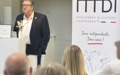 22/10/2026 – Les « JOURNEES PROFESSIONNELLES » vous donnent rendez-vous à NICE, le 26/10/2026 !
