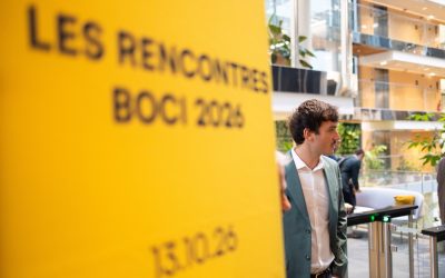 21/10/2026 – RENCONTRES BOCI 2026, bilan positif !