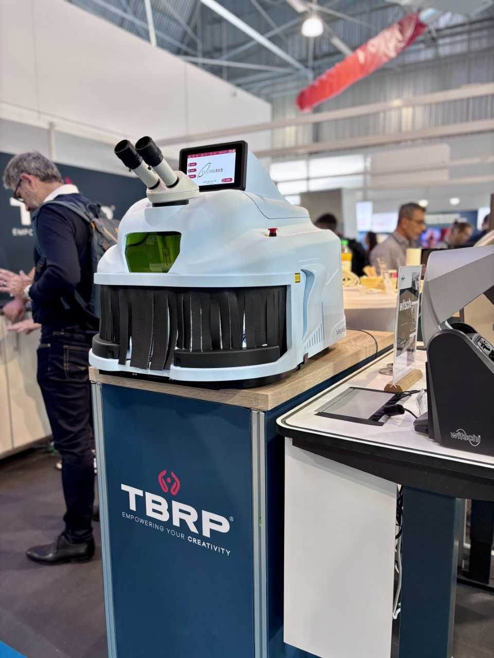 TBRP TBRP