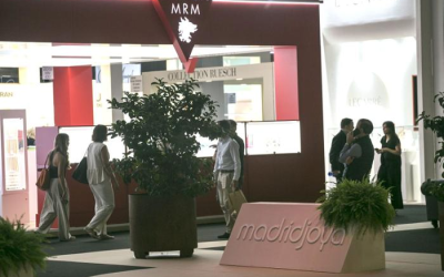 01/10/2026 – 75ème édition du salon MADRIDJOYA couronnée de succès !