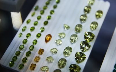20/10/2026 – MINERAL EXPO PARIS, 53ème édition, du 4 au 6 décembre 2026